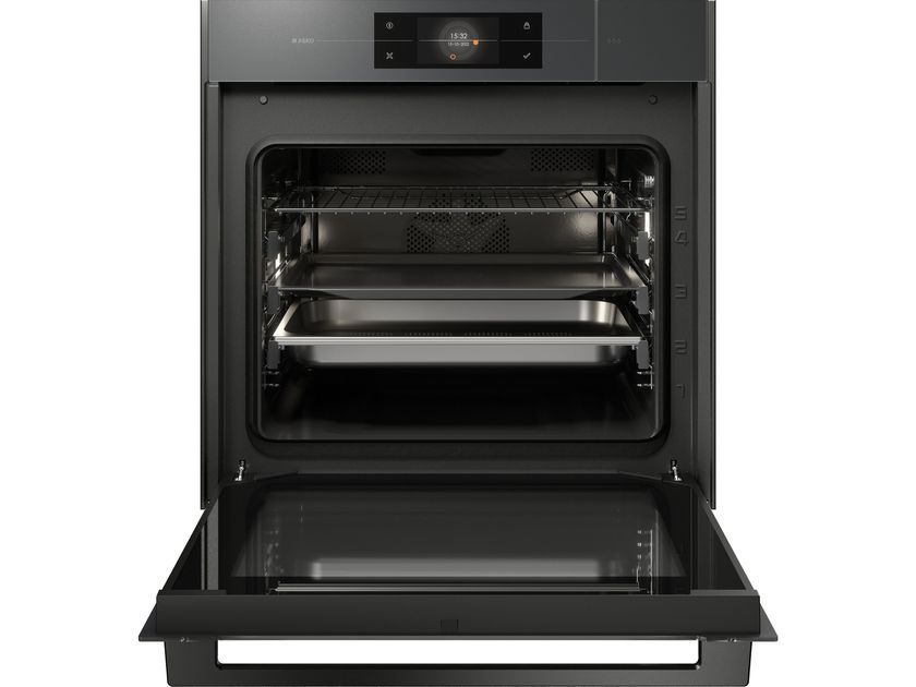 OCS 8678 GG Forno a vapore By Asko