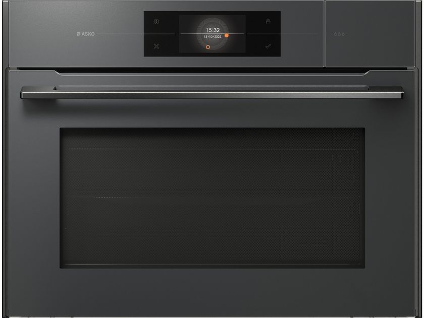 OCSM 8478 GG Forno a vapore By Asko