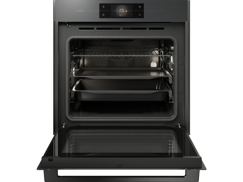 OP 8678 GG Forno pirolitico in vetro By Asko