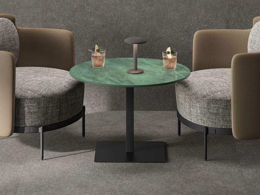 COSMOPOLITAN 45 Coffee table By Atlas Concorde