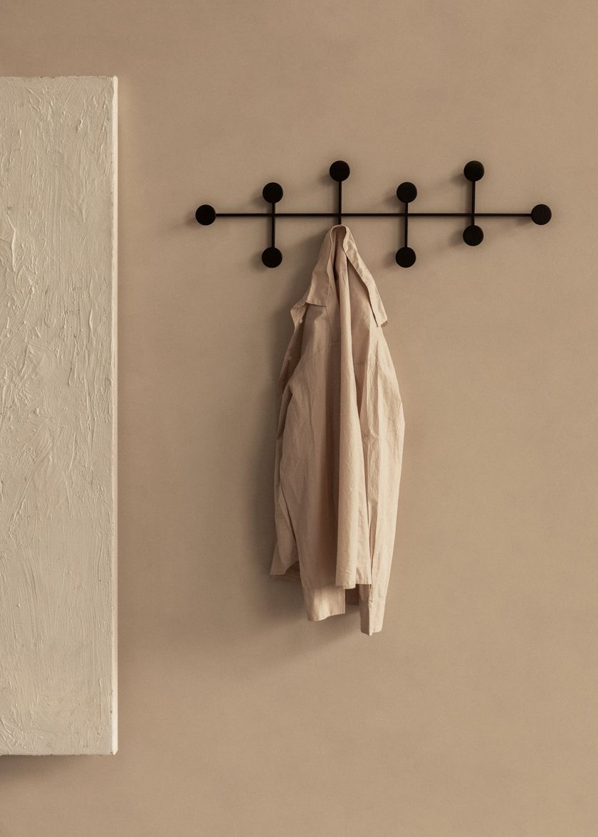 AFTEROOM LARGE Coat rack By Audo Copenhagen