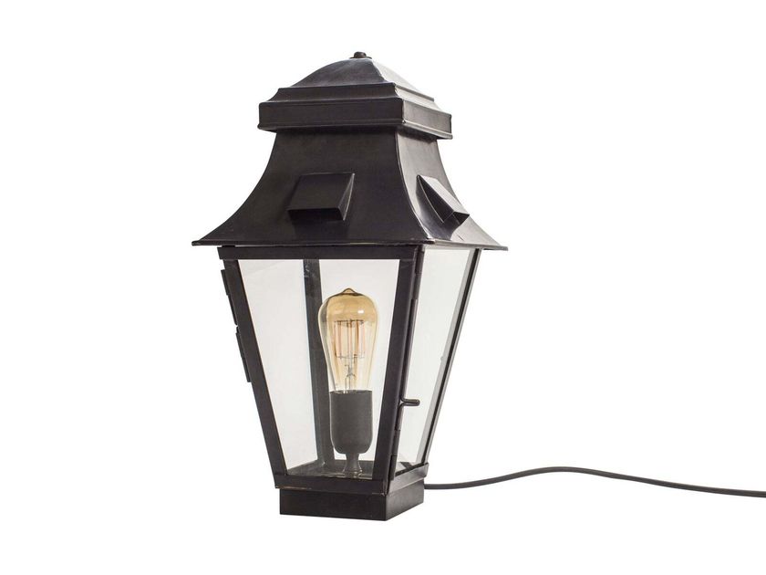 Classic Style Outdoor Table Lamps | Archiproducts