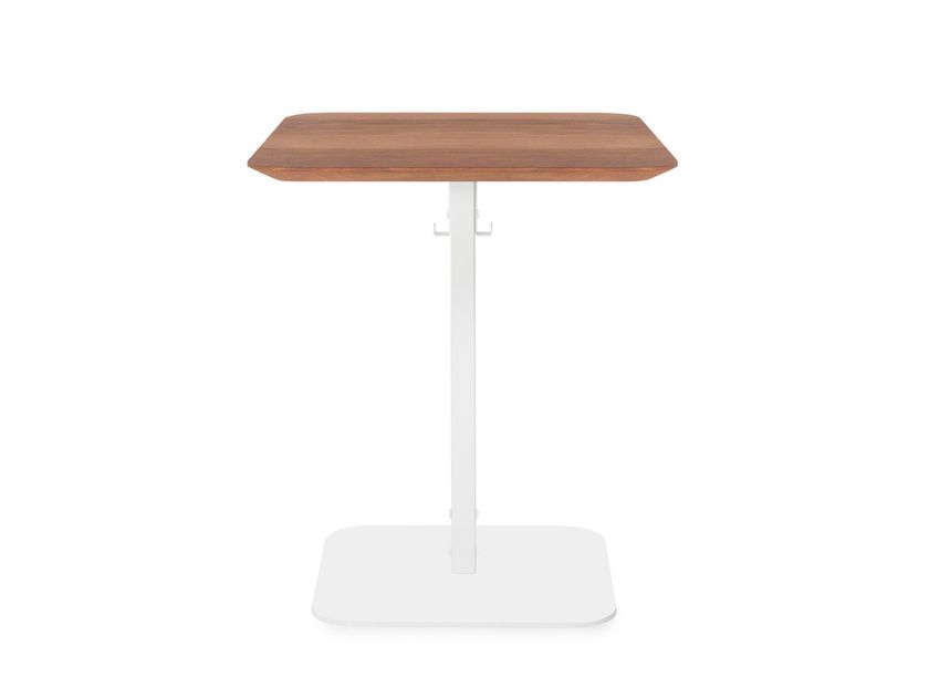 B-AROUND | Square table By RS Barcelona design Toni Pallejà