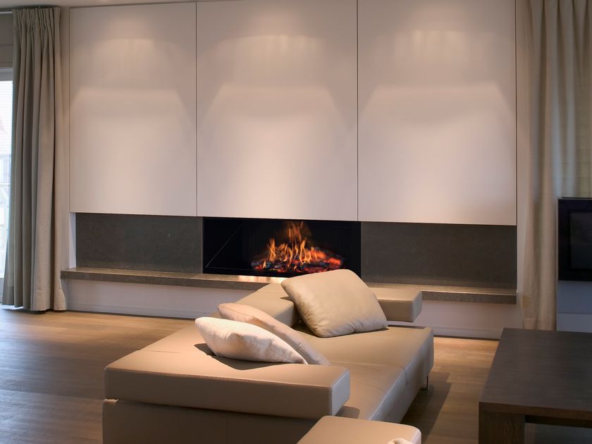Electric Fireplaces | Archiproducts
