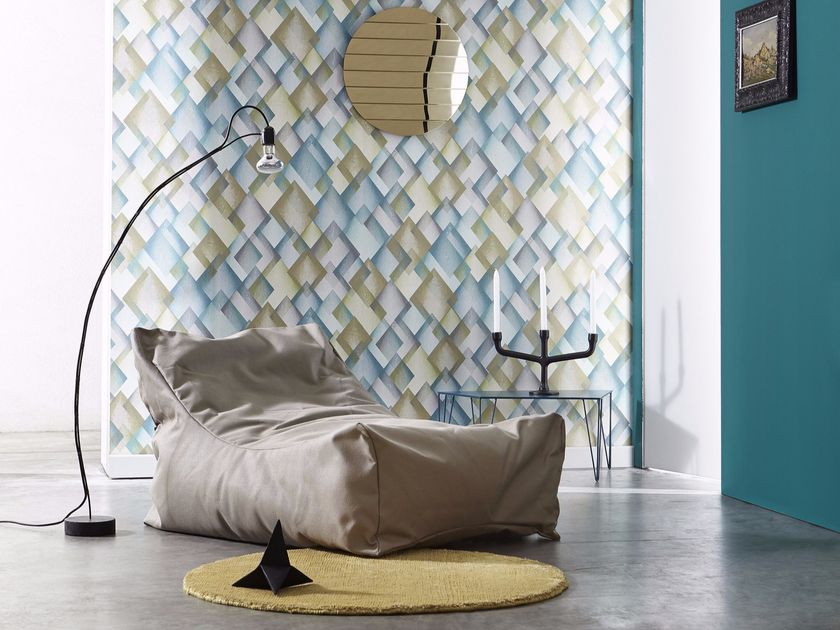 BADESS Lampada da terra in ferro By Atipico | design Antonino Sciortino