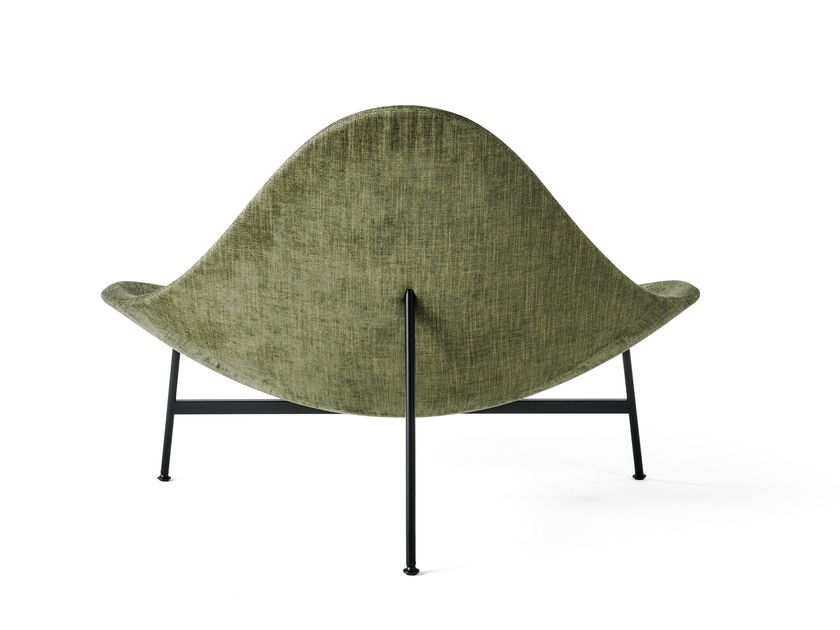 BERMUDA Armchair By BALERI ITALIA