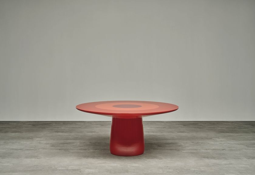ROUNDEL 桌子 By BALERI ITALIA | design Claesson Koivisto Rune