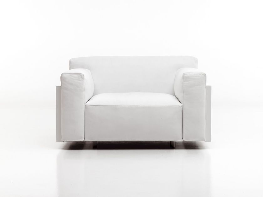 ST.MARTIN Poltrona By BALERI ITALIA