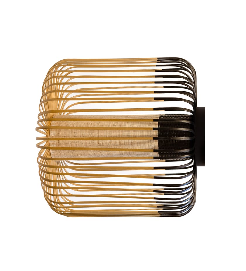 BAMBOO LIGHT Wall lamp By Forestier design Arik Levy