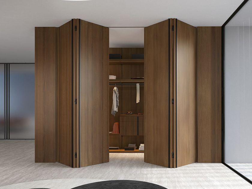 NOCE FOLDING DOOR Door By BARAUSSE
