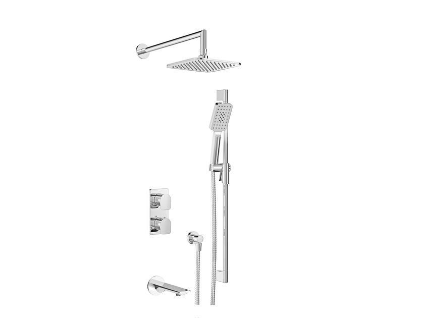 Baril Petite B04 Complete 3/4