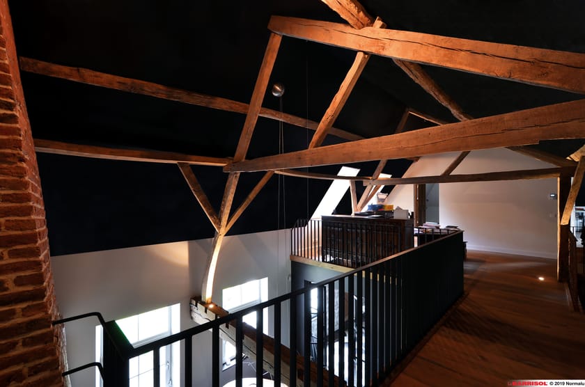 BARRISOL® ARTOLIS BI-STRETCH by BARRISOL - Soffitto teso acustico in tessuto - 5