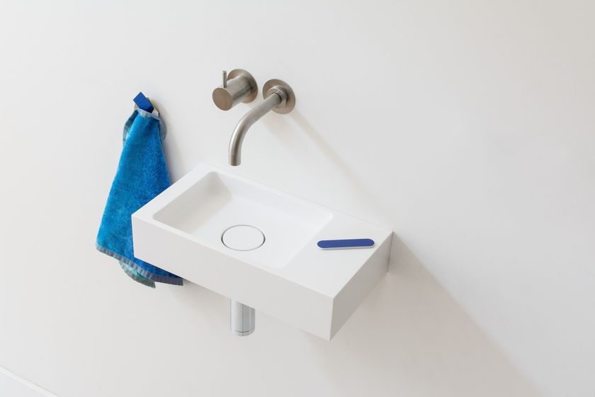 BASE | Handrinse basin By Not Only White design Marike Andeweg