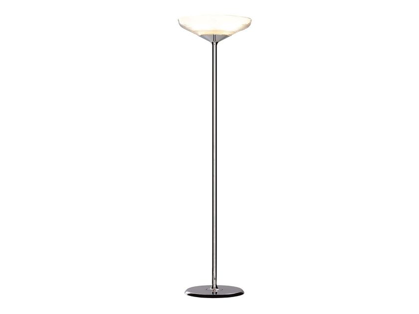 BASEL floor lamp By Mawa Design design Marco Schölzel, Edwin Smida