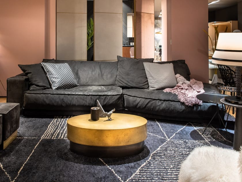 BAXTER - BUDAPEST SOFT