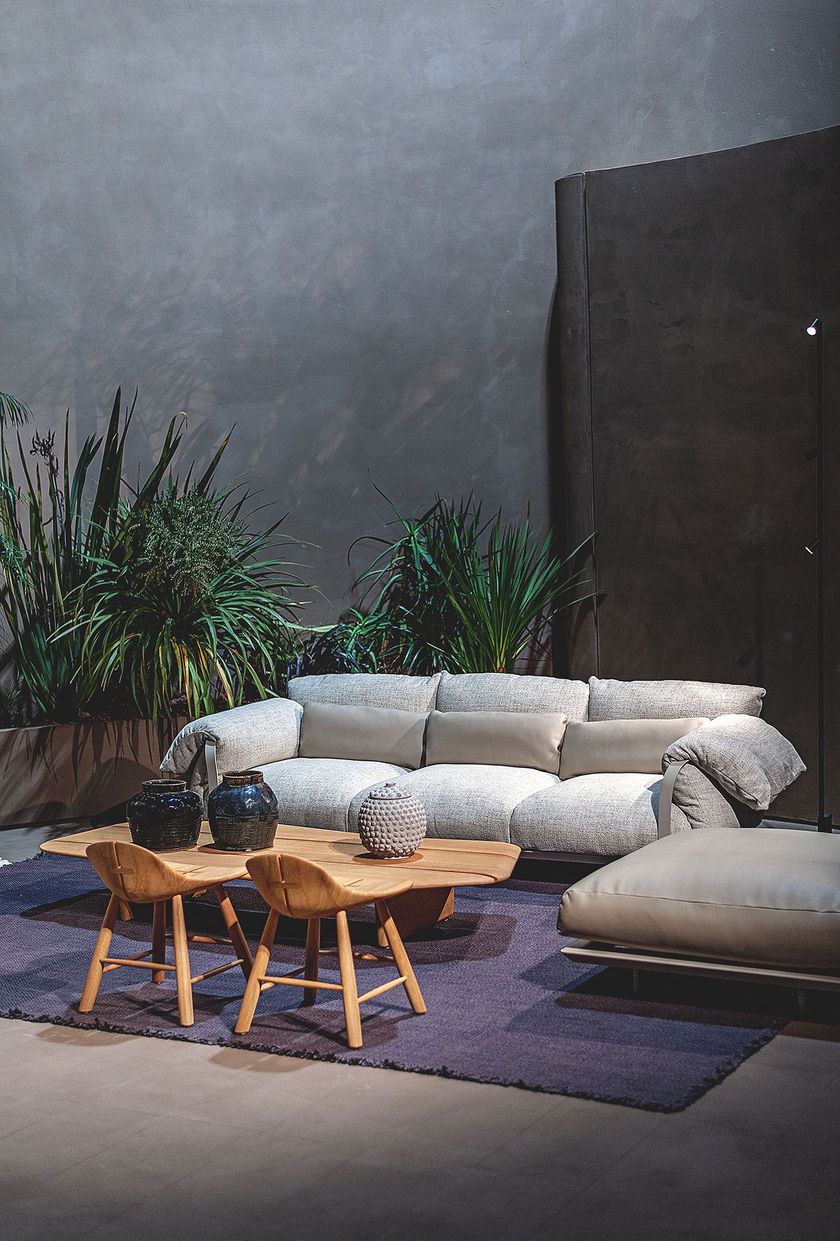 LHASA Rug By Baxter
