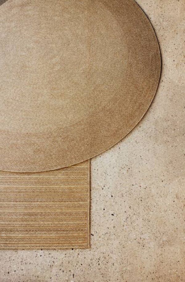 TWIST Rug By B&B Italia Outdoor