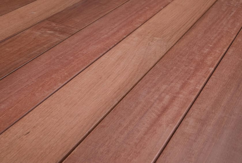 KUZAI MASSARANDUBA by B&B Rivestimenti Naturali - Pavimento in legno per interni ed esterni - 2