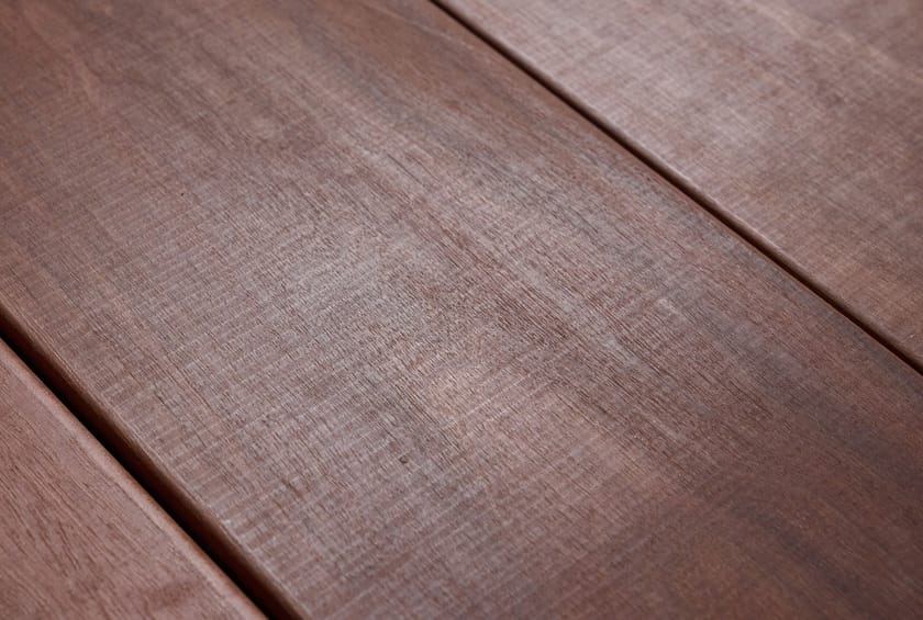 KUZAI MASSARANDUBA by B&B Rivestimenti Naturali - Pavimento in legno per interni ed esterni - 3