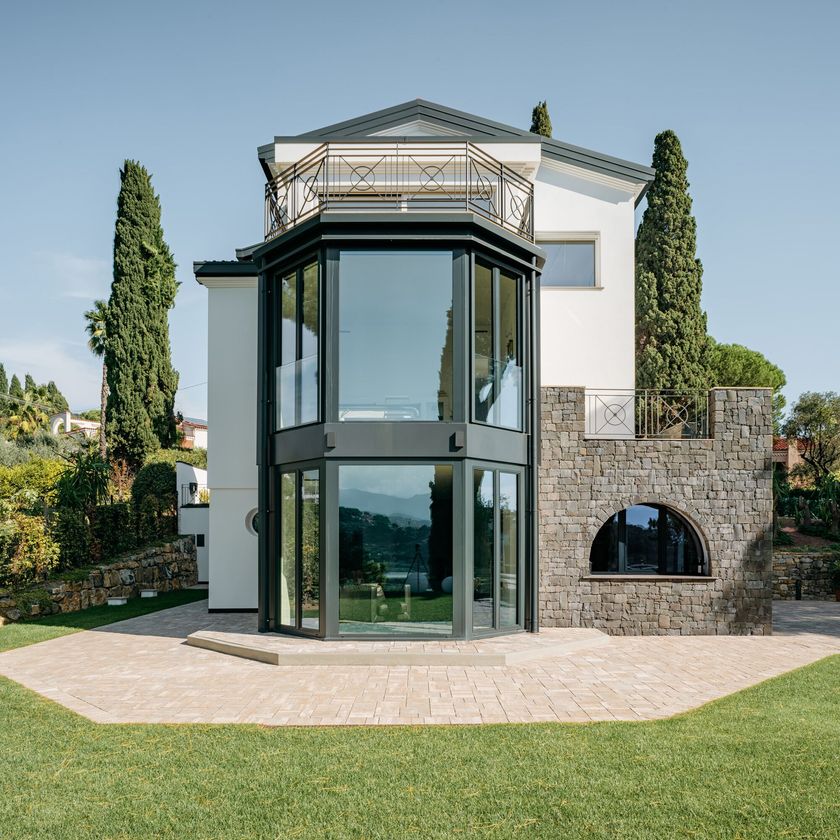 Theke Pietre Pavimenti E Rivestimenti In Gres Porcellanato | Iris Ceramica - Foto 2