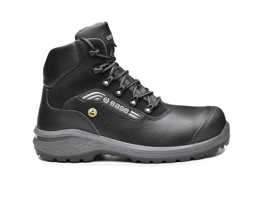 Scarpe antinfortunistiche BASE METATARSAL saldatori