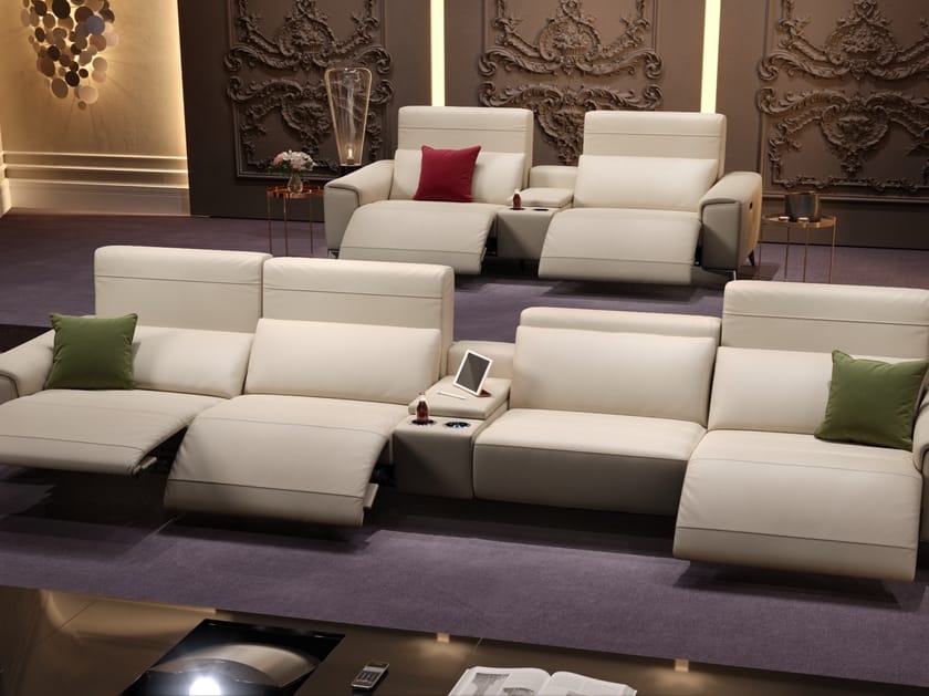 BELLA KINO 2 seater sofa By Sofanella