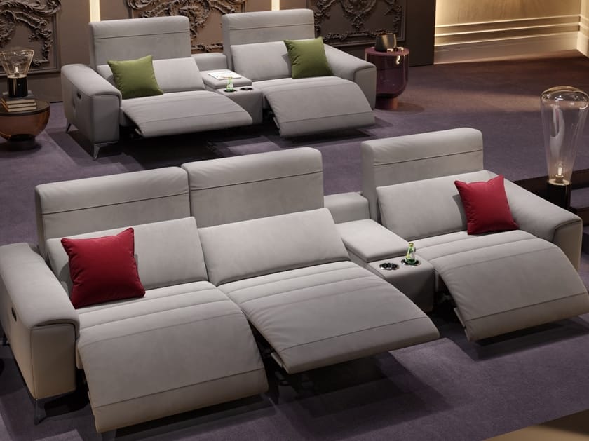 BELLA KINO 2 seater sofa By Sofanella