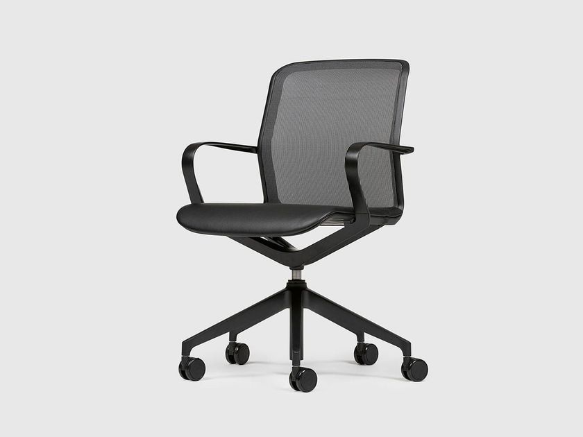 FILO CHAIR 办公椅 By BENE | design EOOS