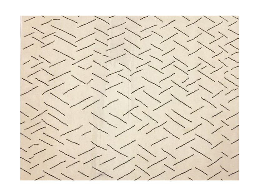 Product photograph of Berber Rug 8 from Archiproducts UK