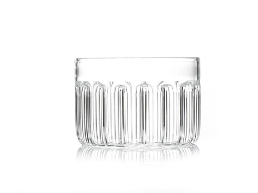 Product photograph of Bessho Serving Bowl from Archiproducts UK
