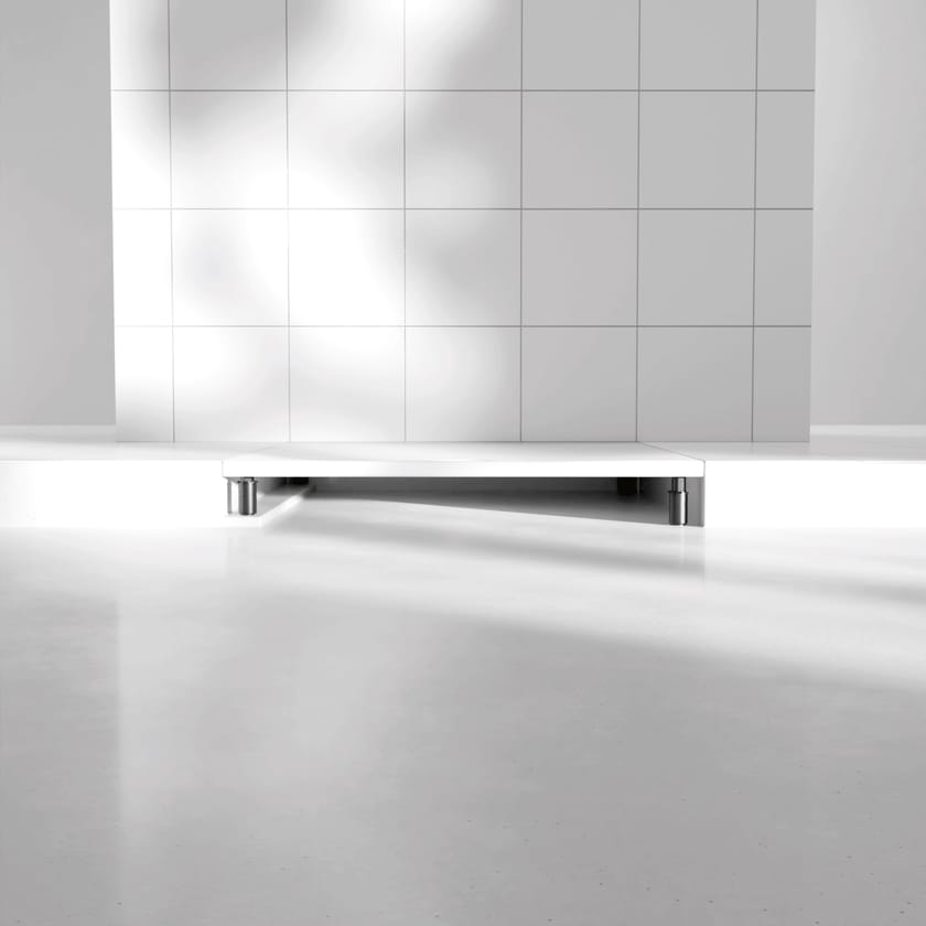 BETTELEVEL by Bette - Piede di montaggio per livellamento piatto doccia - 8