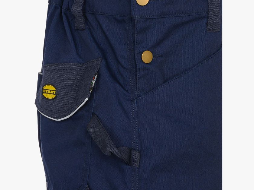 salopette da lavoro diadora