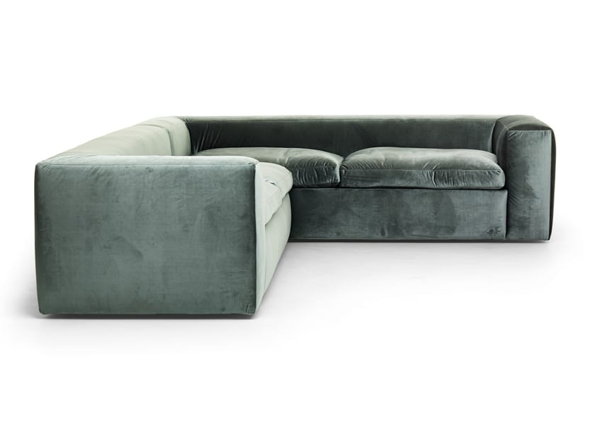 Product photograph of Big Bubble Sectional Sofa from Archiproducts UK