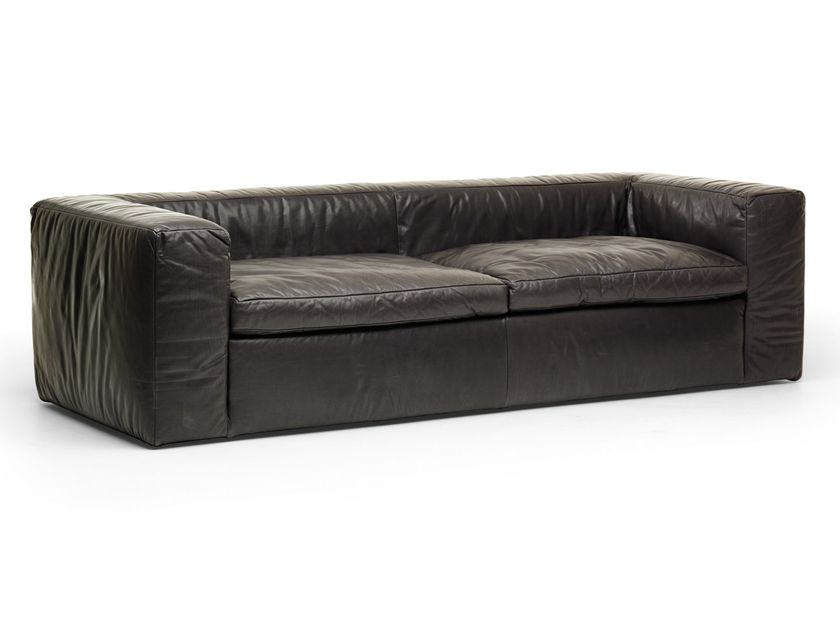 Produit similaire: BIG BUBBLE - Canapé en cuir