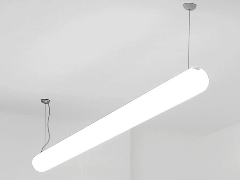 LED pendant lamp BIG LINE By Aldabra