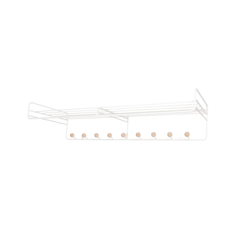 Product photograph of Bill Hat Rack L from Archiproducts UK