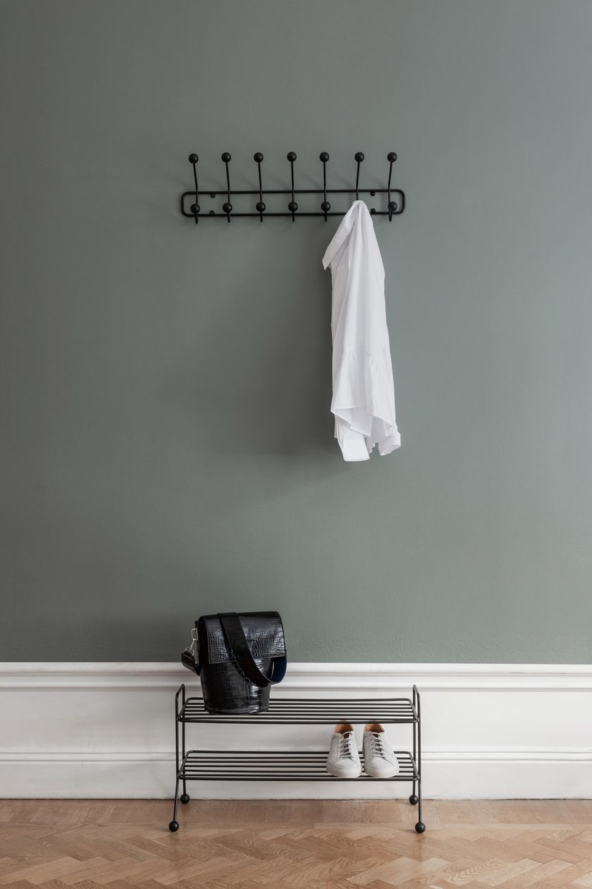 BILL HORIZONTAL Coat rack By Maze