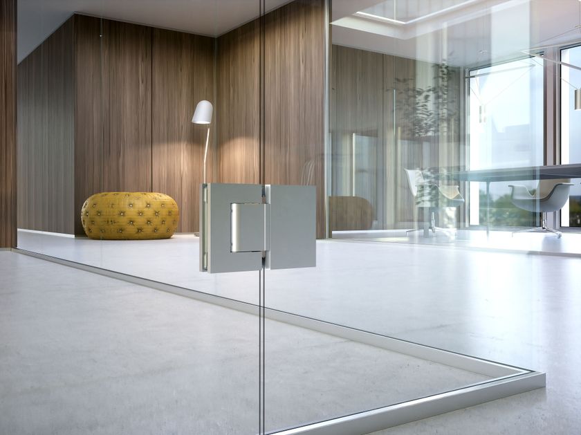 BILOBA ORIGINALE hinge By Colcom Group