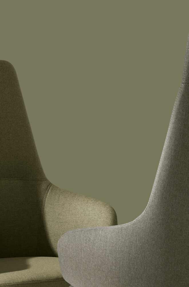 BINAR EXECUTIVE | Height-adjustable office chair By INCLASS