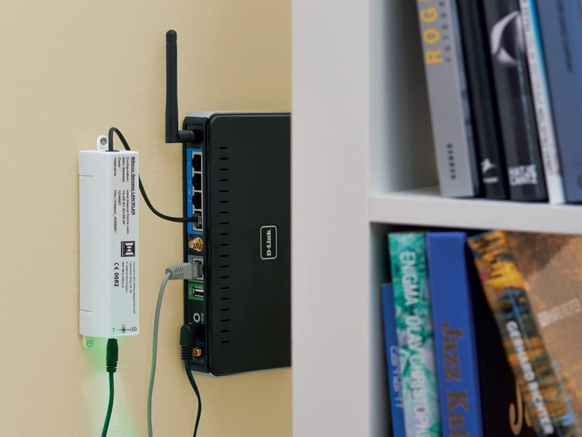 BISECUR GATEWAY by HÖRMANN ITALIA - Software per gestione automazioni - 3