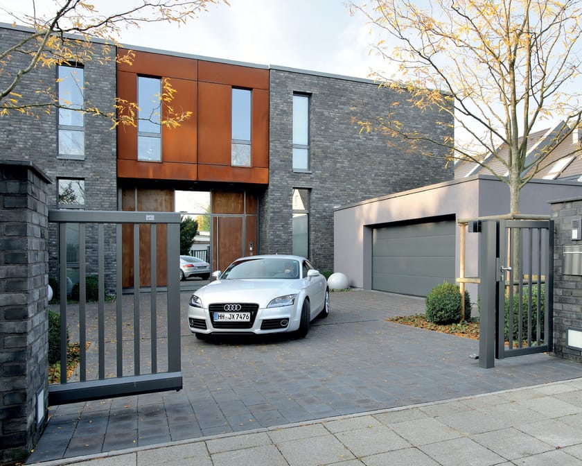 BISECUR GATEWAY by HÖRMANN ITALIA - Software per gestione automazioni - 4