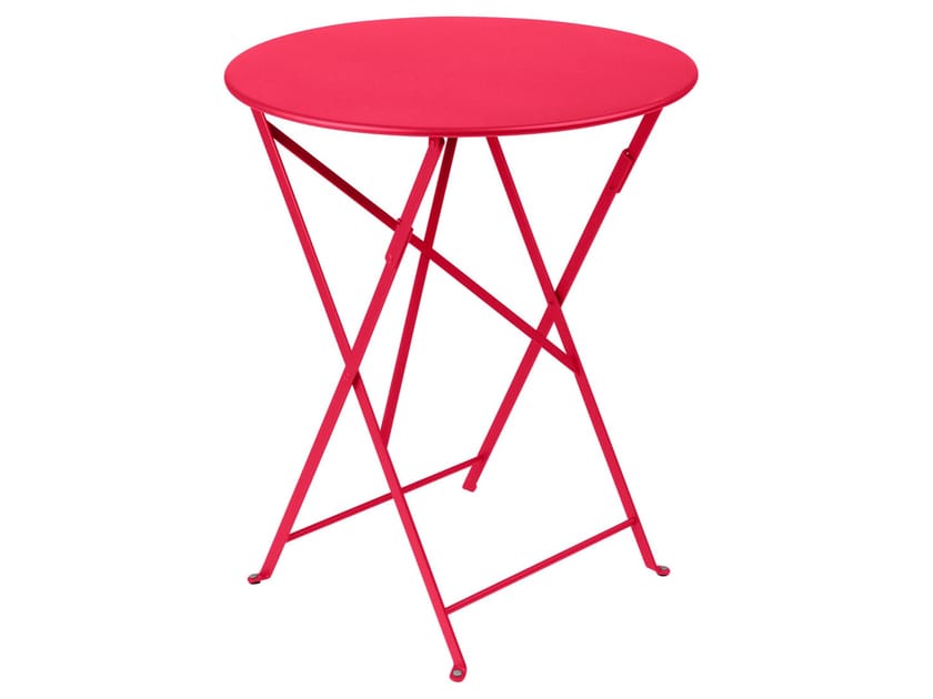 BISTRO+ | Tavolo rotondo