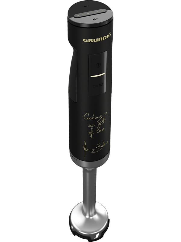 BL 7680 MBC Immersion blender SDA Collection By Grundig