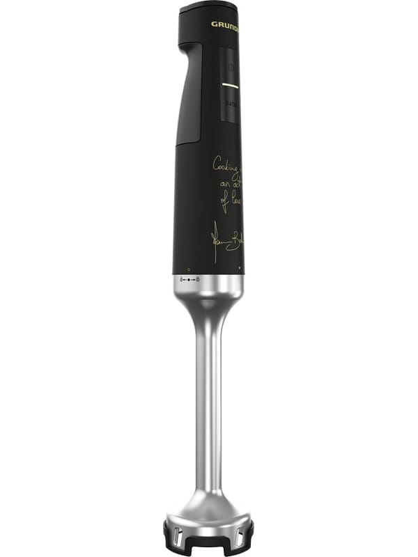 BL 7680 MBC Immersion blender SDA Collection By Grundig