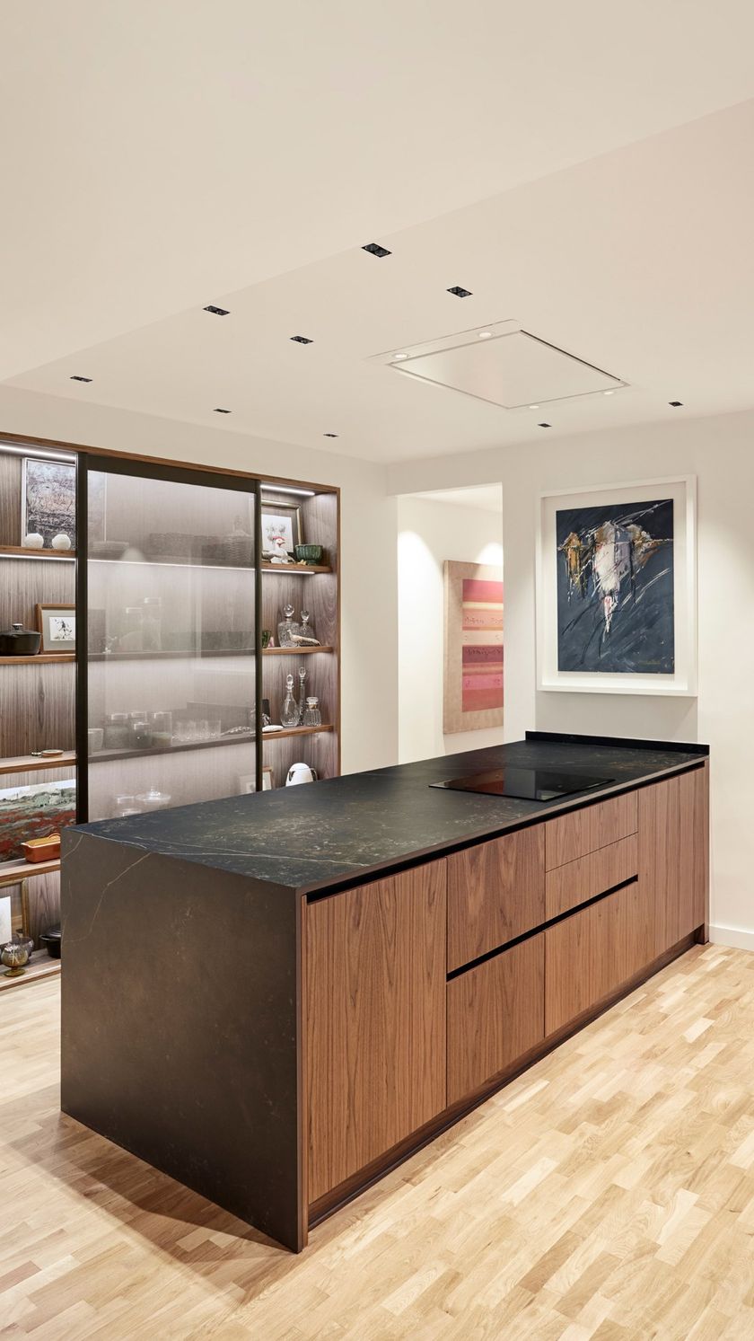 BLACK FOSTER TRIMLESS 2 Recessed LED multiple aluminium spotlight By ...