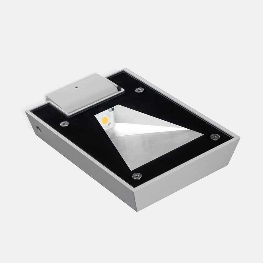 LED aluminium Outdoor floodlight BLADE By LEDS C4