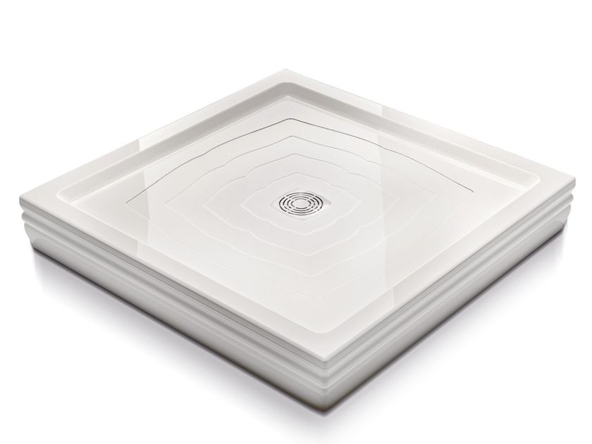 piatto doccia treesse