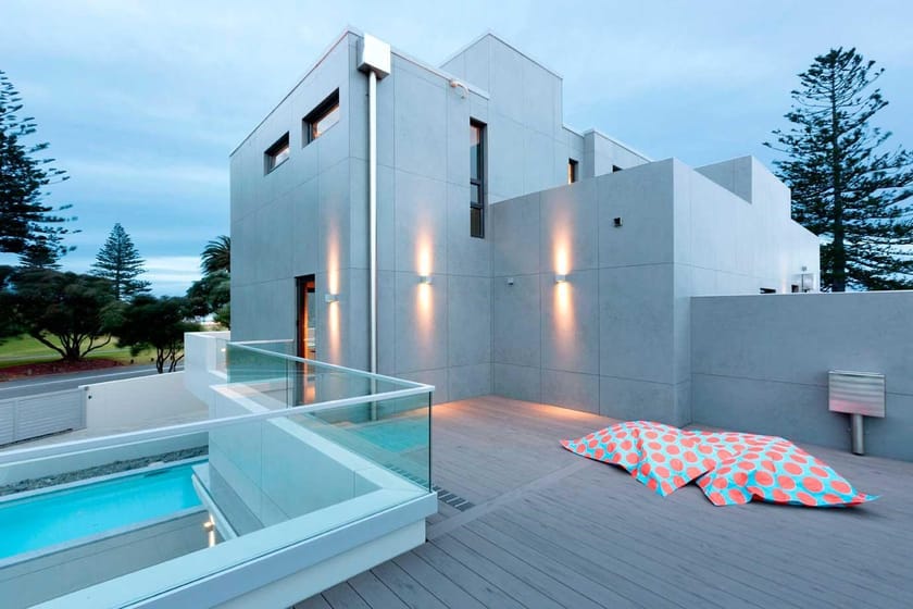 BLEND by Laminam - Lastra ceramica di grandi dimensioni per interni/esterni - 11