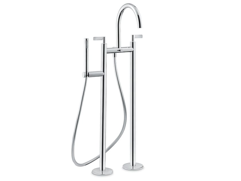 Bathtub taps Bathroom taps Archiproducts