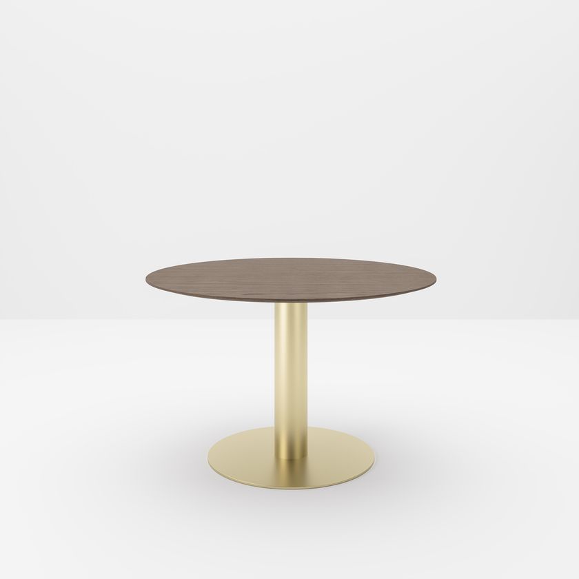 BLOCK 2.0 | Round meeting table By PROF